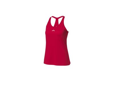 CRIVIT Dames sportshirt (Rood, M (40/42))