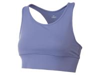 CRIVIT Dames-sport-bh (XS (32/34), Lila)