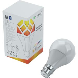 Nanoleaf A60 Intelligente verlichting Bluetooth Wit 9 W