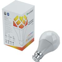 Nanoleaf A60 Intelligente verlichting Bluetooth Wit 9 W - thumbnail