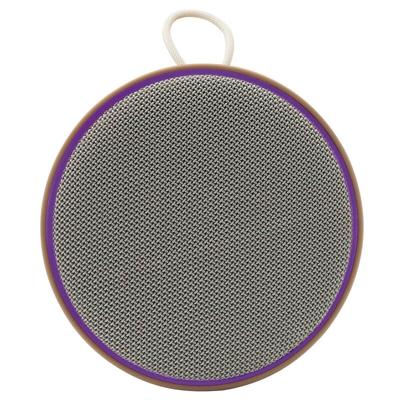 Ledwood COSMO-40 BT 5 W Grijs Bluetooth luidspreker