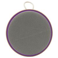 Ledwood COSMO-40 BT 5 W Grijs Bluetooth luidspreker