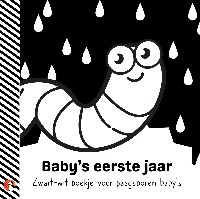 Baby's eerste jaar