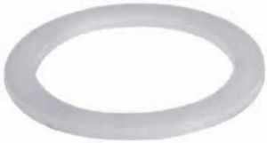 Europond Glijring PP 65x48x3mm voor 1½" Doorvoer - Waterdichte Afdichting van Duurzaam Polypropyleen