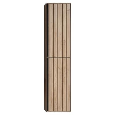 Hoge Kast Differnz Elin 160 cm Eiken Differnz