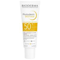 Bioderma Photoderm Spot-Age Anti-Pigment SPF50+ 40ml - thumbnail