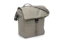 New Tas looxs leeds enkel | taupe | 19l