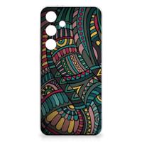 Samsung Galaxy S24 FE | TPU bumper | Aztec