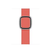 Apple origineel Modern Buckle Apple Watch large 38mm / 40mm / 41mm Pink Citrus - MY622ZM/A