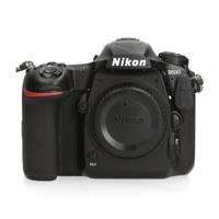 Nikon D500