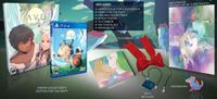 Haven: Collector's Edition (Limited Run Games)