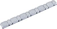 Coming Soon Plakgewichten adhesive weight strips 45 si/ma 6x5g/6x2.5g