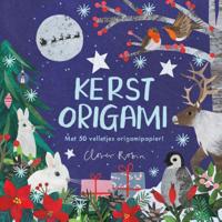 Kerstorigami (Paperback)