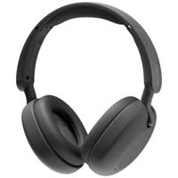 Sudio K2 Over Ear headset Bluetooth Stereo Zwart Noise Cancelling Headset, Touchbesturing