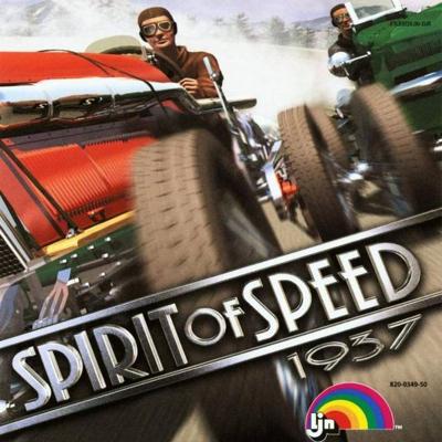Spirit of Speed