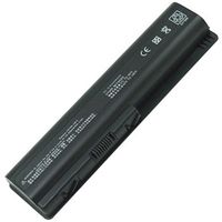 HP 484170-001 laptop reserve-onderdeel Batterij/Accu