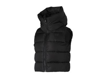 CRIVIT Dames ski-bodywarmer Glamour (Zwart, XS (32/34))