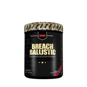 Breach Ballistic - Redcon1