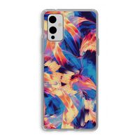 Tuesday Night: OnePlus 9 Transparant Hoesje