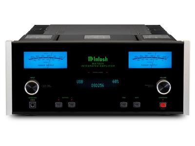 McIntosh MA7200 stereo versterker (Buitenkans)