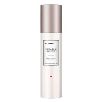 Goldwell Kerasilk Revitalize Rebalancing Scalp Foudation Mousse 110ml