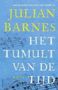Het tumult van de tijd (Paperback)