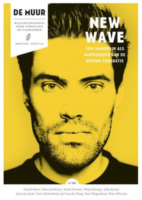 Diverse auteurs De Muur 59