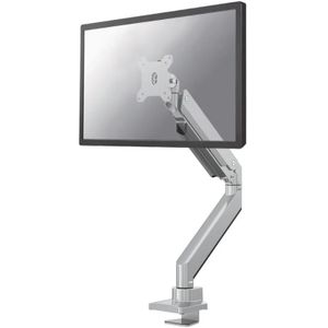 NM-D775SILVER monitor bureausteun Bevestiging
