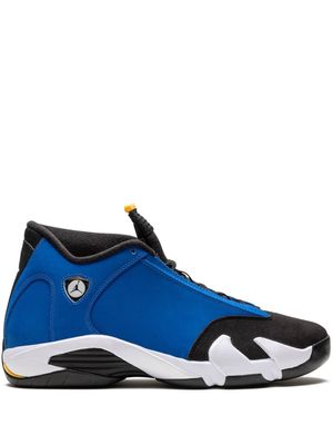 Jordan baskets Air Jordan 14 'Laney' - Bleu
