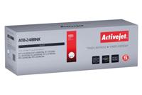 Activejet ATB-248BNX toner voor Brother printers; Vervanging Brother TN248XLBK; Supreme; 3000 pagina's; zwart)