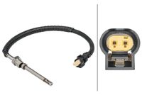 Sensor, uitlaatgastemperatuur 6PT358181551