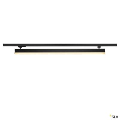 SLV Rail lichtbakSight Track Dali 3-fase zwart - 1005397