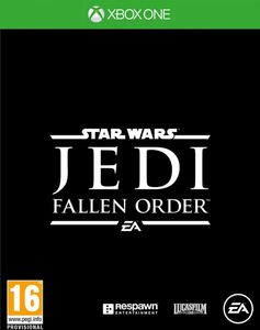 Star Wars Jedi: Fallen Order