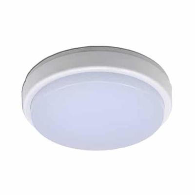 LED plafonniere 12Watt rond IP65 230Volt