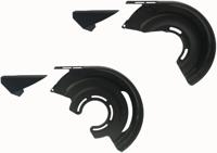 Curana kettingscherm-lengteadapter chain guard length adapt.