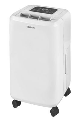 Eurom DryBest 20 Luchtontvochtiger - 380W - 20l/24h - 370980