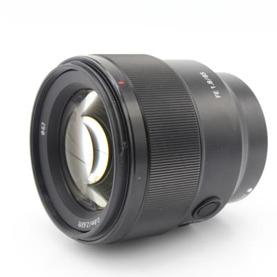 Sony FE 85mm F/1.8 occasion