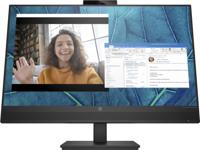 HP M27m conferencing monitor