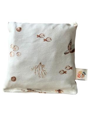 Sensorisch Pittenzakje Zeedieren