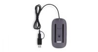 LMP Easy Mouse muis Ambidextrous USB Type-A Optisch 1600 DPI - thumbnail