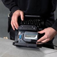 Scangrip Power Supply Connect - 03.6123C - 03.6123C