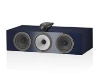 Bowers & Wilkins HTM71 S3 Signature centerspeaker Midnight Blue Metallic - thumbnail