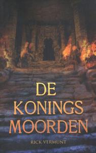 De koningsmoorden (Paperback)