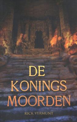 De koningsmoorden (Paperback)