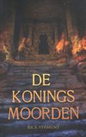 De koningsmoorden (Paperback)