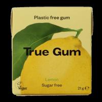 Gum citroen 21 Gram