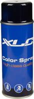 XLC Lak blauw metallic spb 400ml