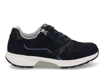 Gabor 86.878.36 marine ROLLING S donkerblauw maat 42