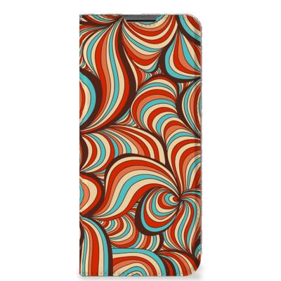 Nokia G50 | Bookcase | Retro