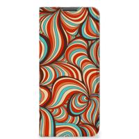 Nokia G50 | Bookcase | Retro